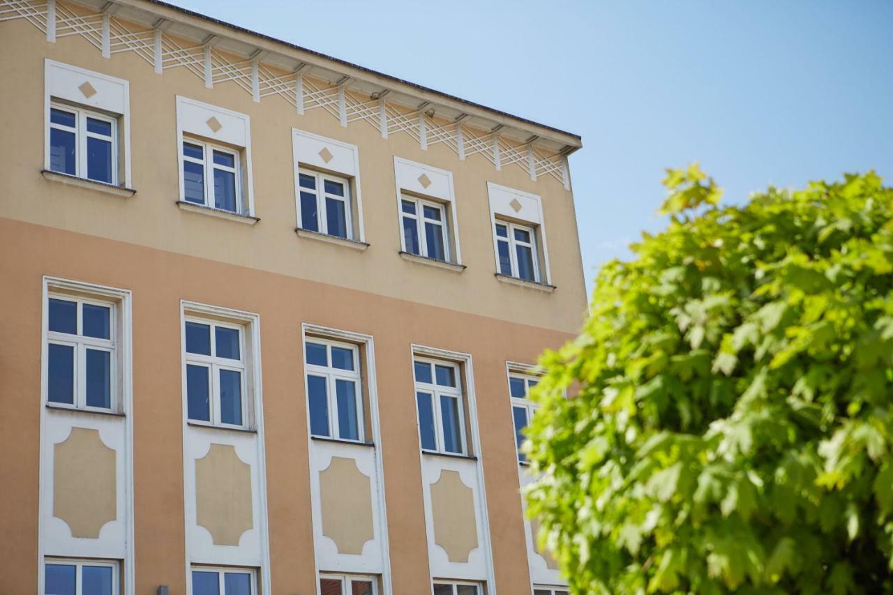 Appartement Polin House à Oświęcim Extérieur photo